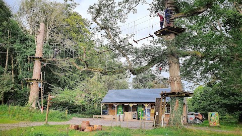 Zipit Forest Adventures