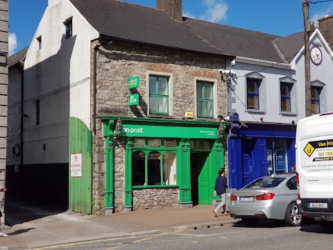 Midleton Post Office