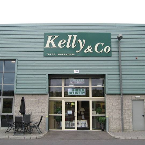 Kelly & Co