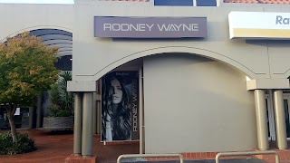 Rodney Wayne hairdressing Royal Oak
