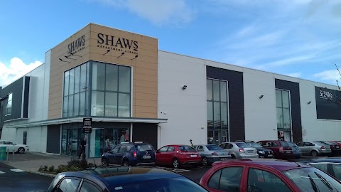 Shaws Department Stores Portlaoise