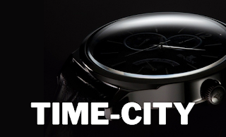 Time-City