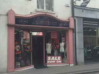 Action Boutique