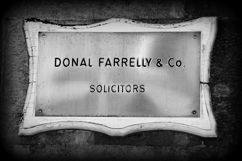 Donal Farrelly & Company