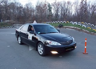 Автошкола Experimental Driver