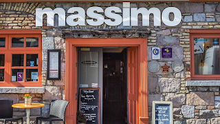 Massimo Bar Galway