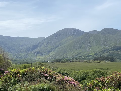 Creveen Lodge