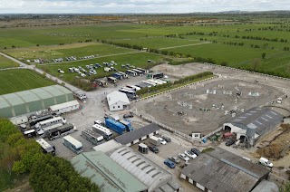 Galway Equestrian Centre