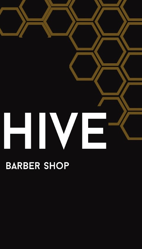 HIVE Barber Shop