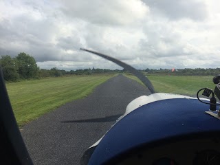 Tibohine Airfield