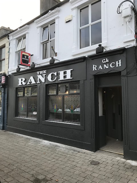 The Ranch