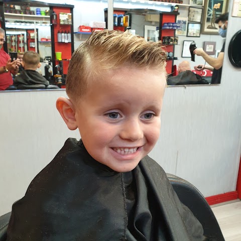 Gordons Barbers Thurles