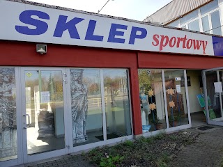 Sklep sportowy - Ruch i Sport