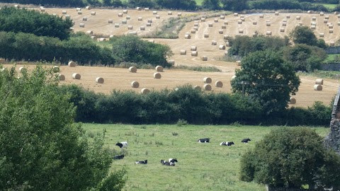 Horeabbey Farm