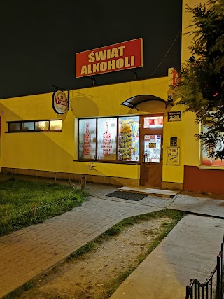 Świat Alkoholi 24h Chorten