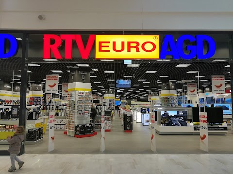 RTV Euro AGD