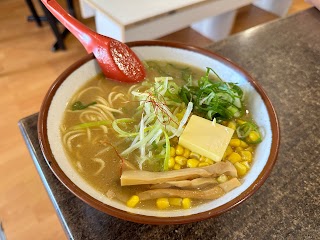 RAMEN CHIDORI Japanese Noodle Restaurant