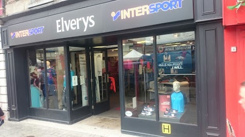 Intersport Elverys