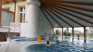 Pałac Piorunów & SPA