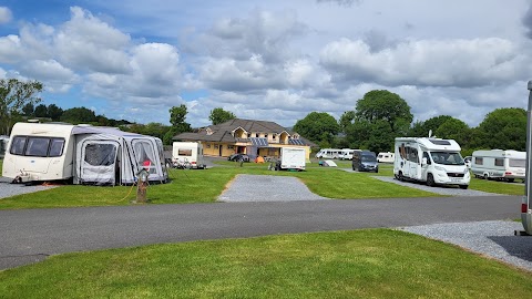 Woodlands Caravan & Camping Park