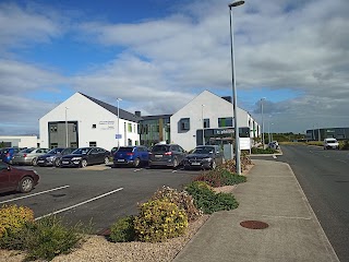 Castlebar Primary Care Centre