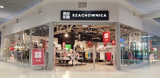 Szachownica Białystok Zielone Wzgórza