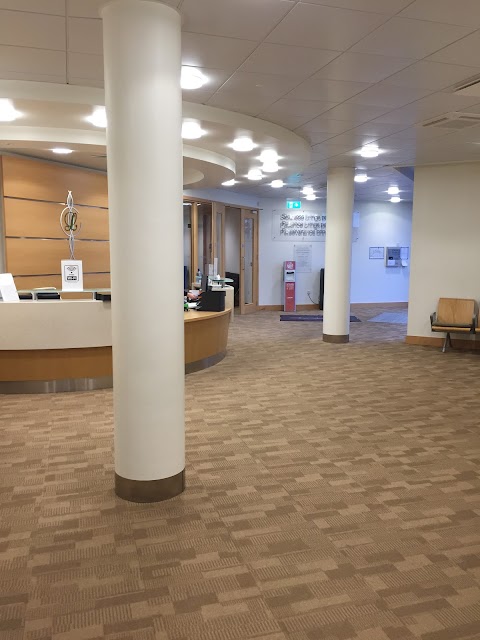 Blackrock Health Limerick Clinic