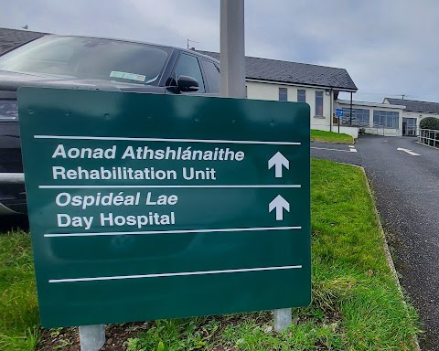 Rehabilitation Unit, St Patrick's Hospital Campus