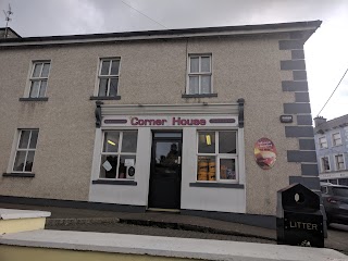 The Corner House