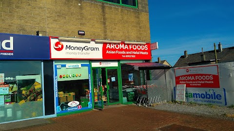 Aroma Foods Galway