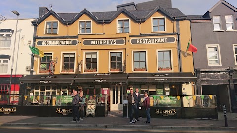 Murphys Bar, Restaurant & Townhouse Killarney