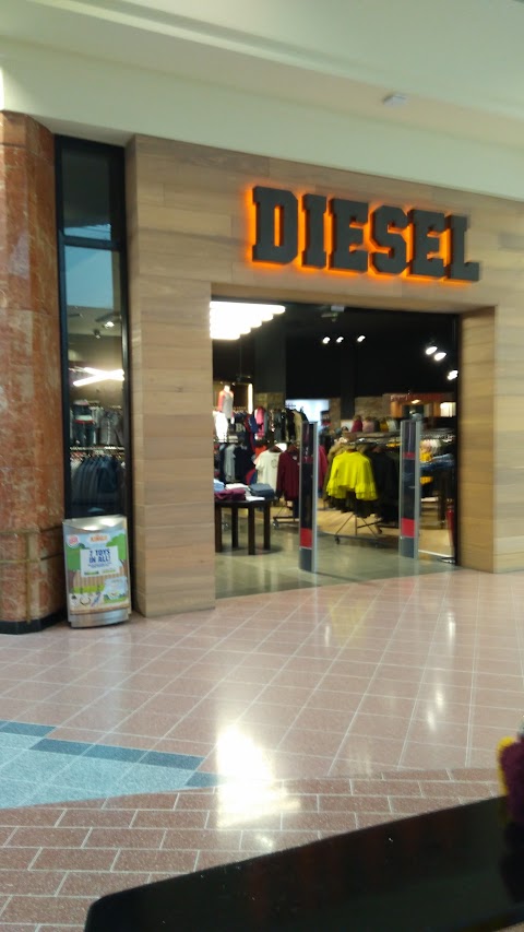 Diesel