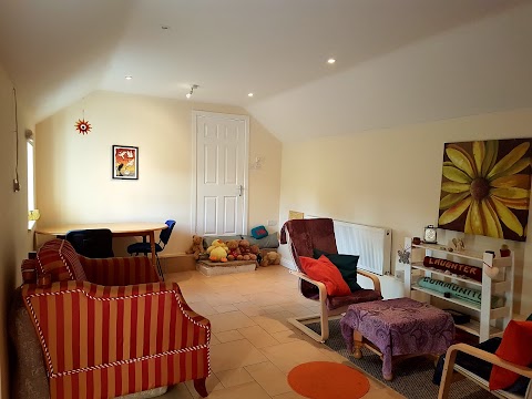 Glosna House Holistic Centre