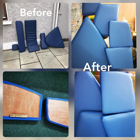 Midlands Upholstery Services