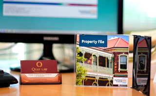 Conveyancing Lawyer | Quay Law | Auckland Law Firm