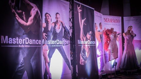 Studio Tańca Master Dance