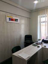 Мовні курси "Навчальний центр SMART"