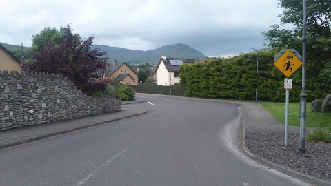 Pairc Na Gloine Holiday Homes