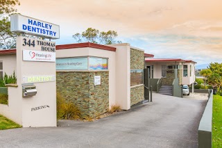 The Dentists - Tauranga (Harley Dentistry)