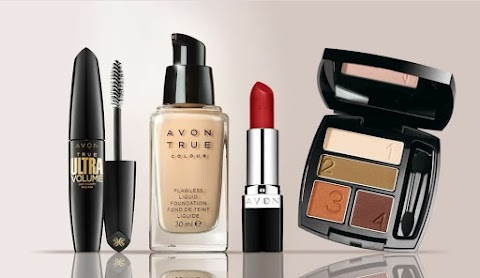 AVON/ЕЙВОН