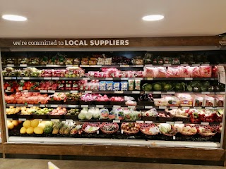 Quish's SuperValu