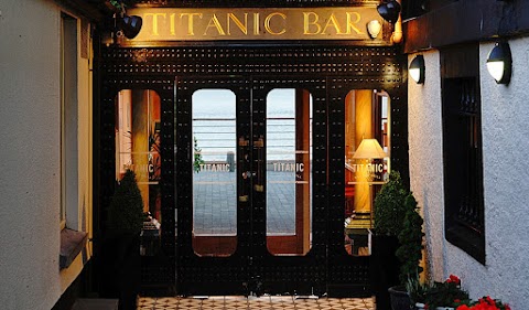 Titanic Bar and Grill