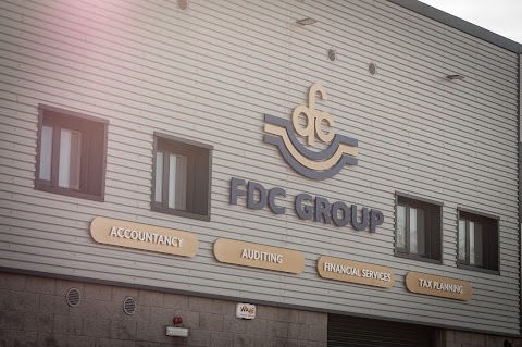 FDC Financial Planning Cork | Pension Advice | FDC Group