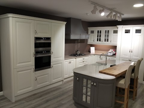 Cherrymore Kitchens & Bedrooms