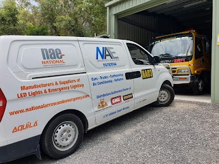 Nerang Auto Electrical And Batteries