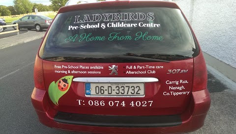 Ladybirds Pre-School and Childcare Centre