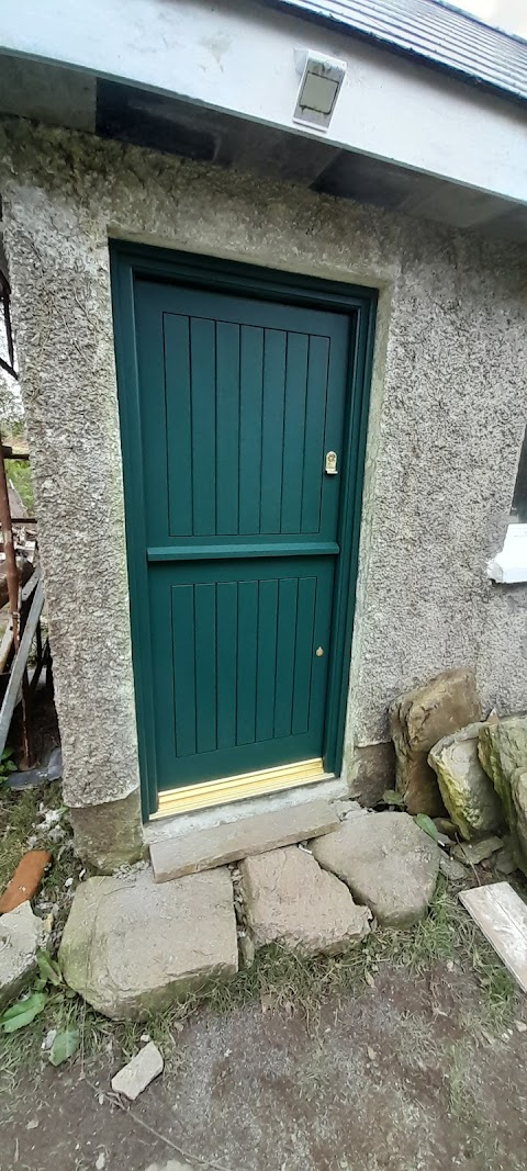 Brennanscarpertryandjoinery.ie