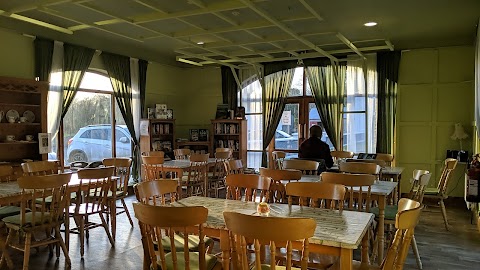 The Millstone Cafe & Deli