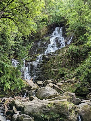 Torc Waterfall