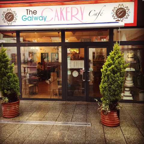 Galway Cakery Café